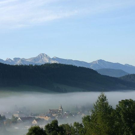 Logis Le Vernay Autrans-Meaudre-en-Vercors Exteriör bild