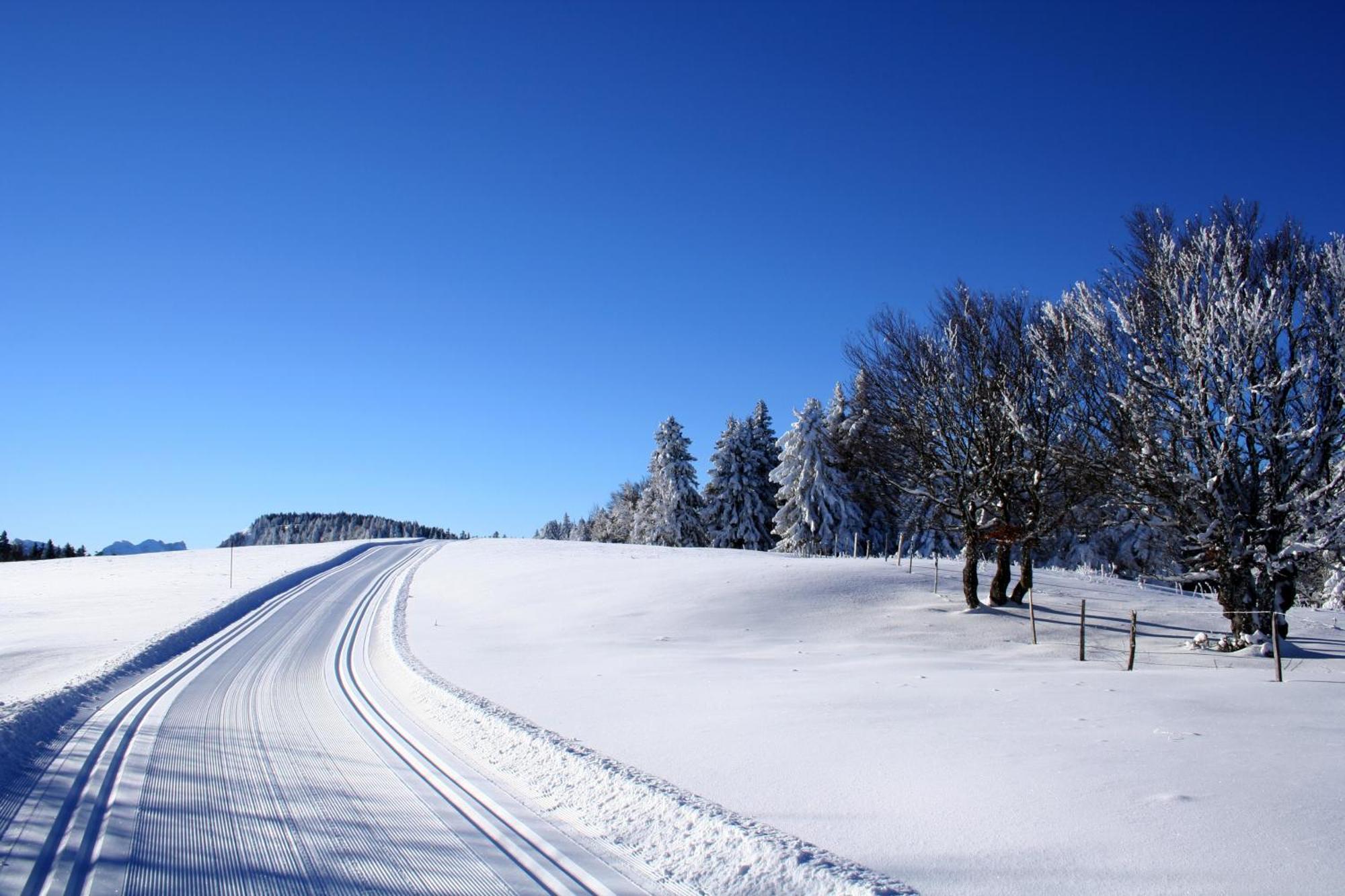 Logis Le Vernay Autrans-Meaudre-en-Vercors Exteriör bild